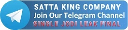 Satta King net